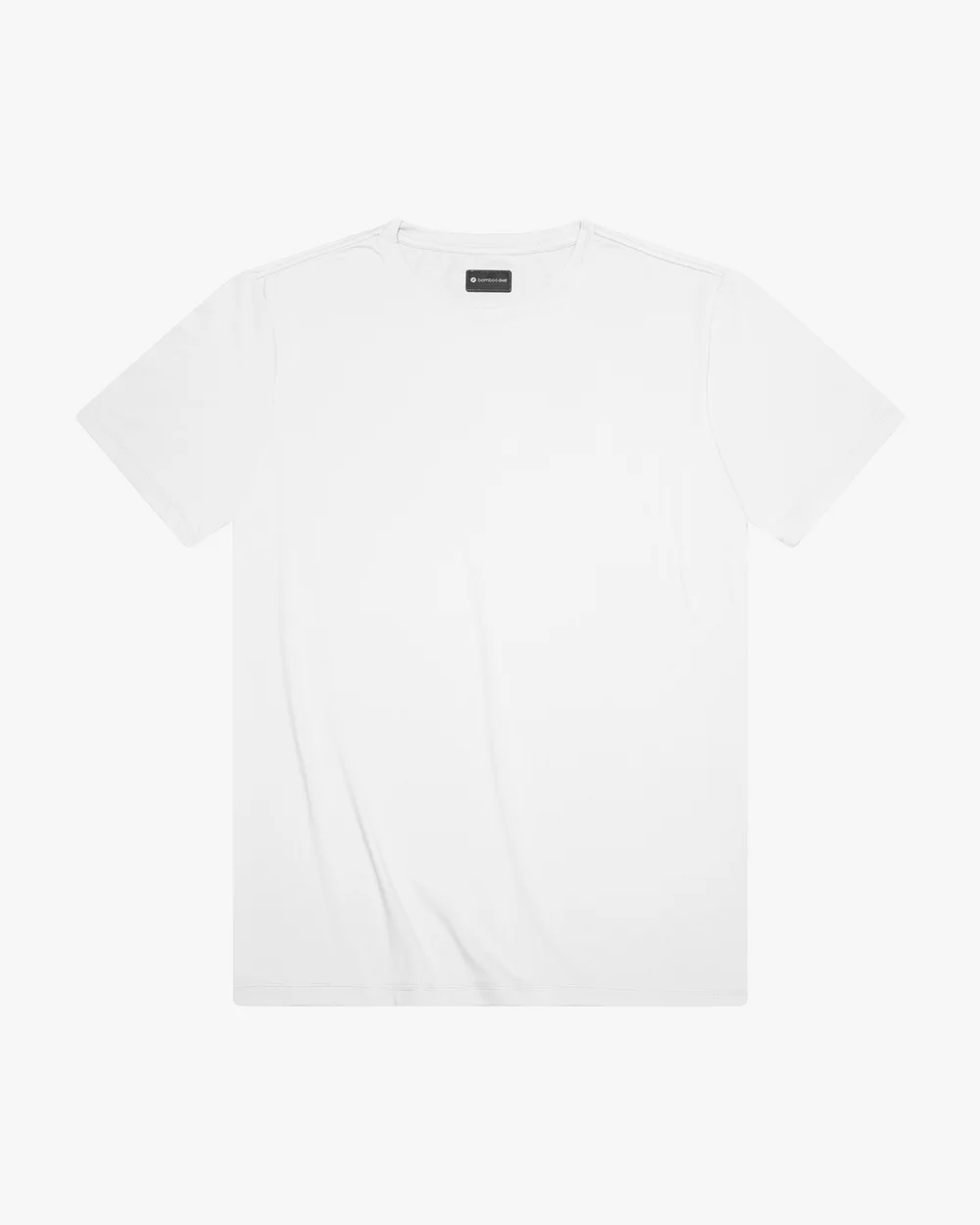 White Boundless Tee
